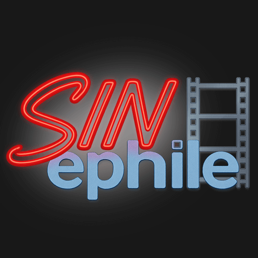 SINephile Logo